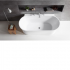 Акриловая ванна BelBagno 170*80