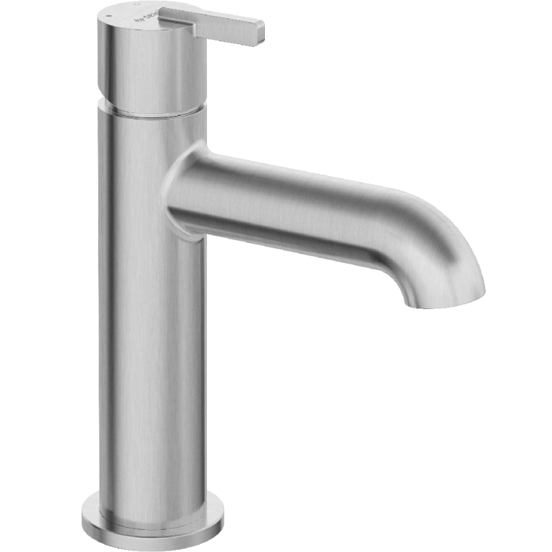 DEANTE SILIA СМЕСИТЕЛЬ ДЛЯ РАКОВИНЫ, сатин