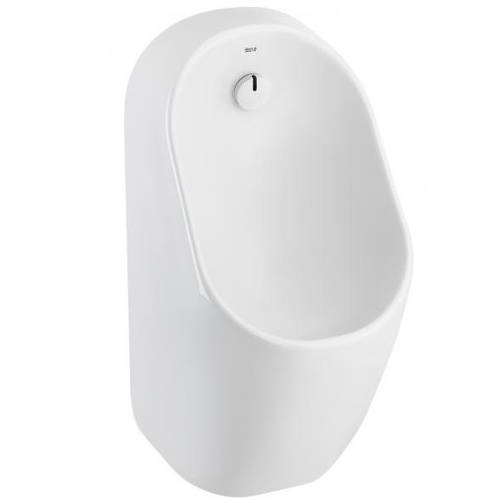 ПИССУАР ROCA PROTON, ОТ БАТАРЕЕК/ОТ СЕТИ (возможность монтажа без инсталляции)