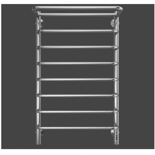 Полотенцесушитель Terminus Полка П8 500х850 электро