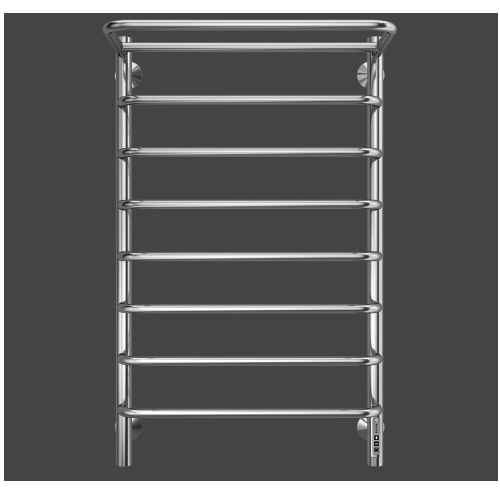 Полотенцесушитель Terminus Полка П8 500х850 электро