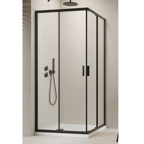 Душевой уголок Radaway Alienta C/D, H-190 см