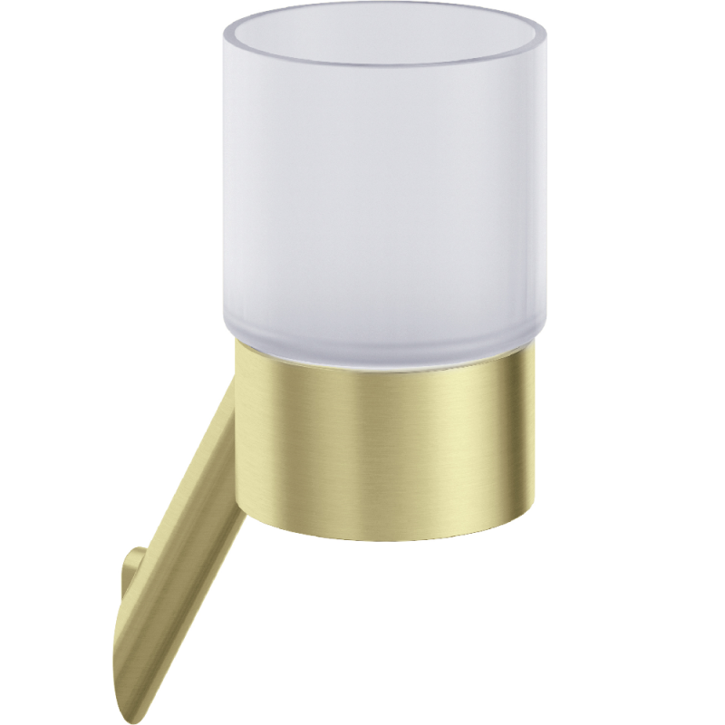 DEANTE SILIA СТАКАН ДЛЯ ЩЕТОК 