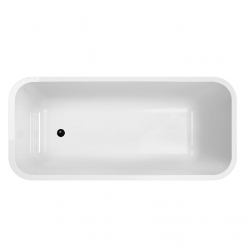 ВАННА Belux САЛАМАНКА 174*78 cm белый