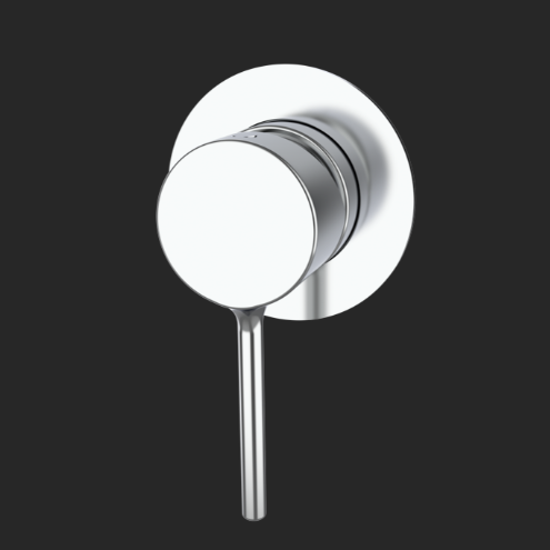 Смеситель GRBmixers Time на 1 режим с внутренней частью