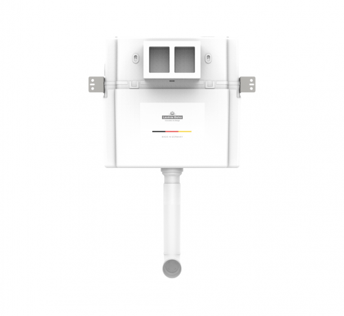 Инсталляция для приставного унитаза Lavinia Boho Relfix