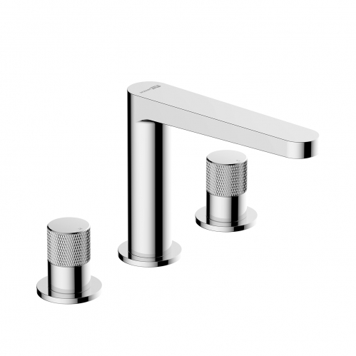 Встраиваемый смеситель для раковины Mosel WASSER KRAFT