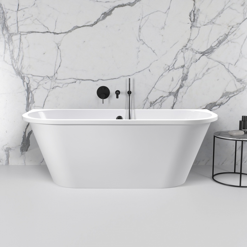 Ванна Belux Лондон ВЛН 170х70, Белый