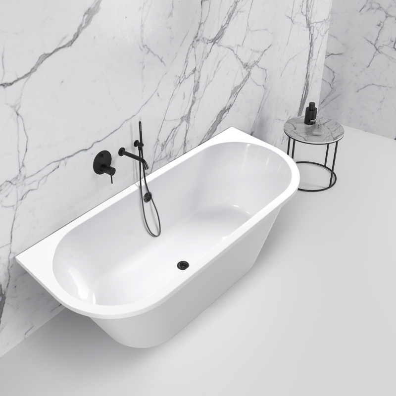 Ванна Belux Лондон ВЛН 170х70, Белый