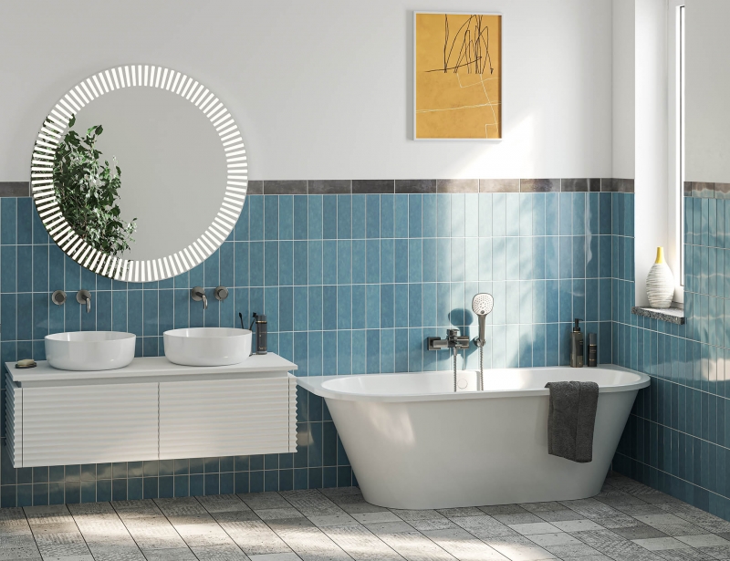 Ванна Belux Лондон ВЛН 170х70, Белый