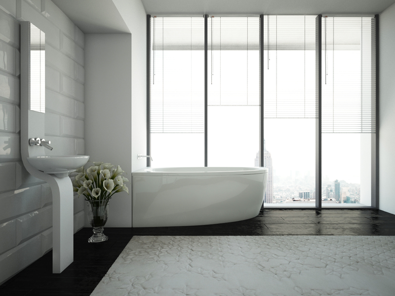 Акриловая асимметричная ванна Aquatek Eco-Friendly Дива 150х90 с ножками в комплекте