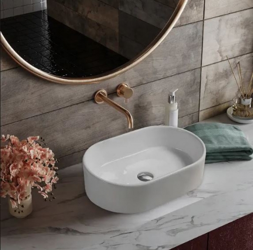 Умывальник Roxen Hope 55*34