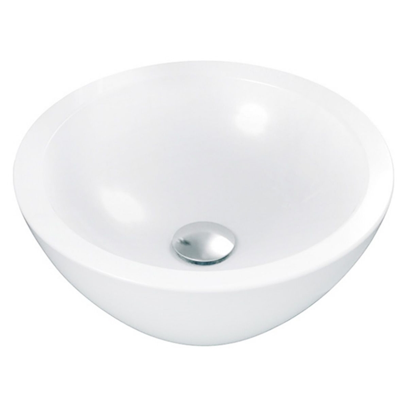 Умывальник-чаша Ideal Standard Strada, 42х42 см