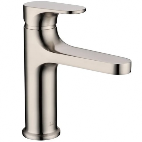 Смеситель для умывальника Boheme Spectre САТИН