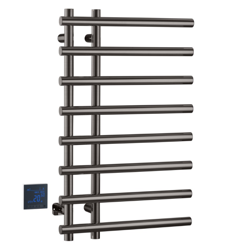 Полотенцесушитель Boheme Uno электрический сухой