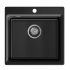 МОЙКА КУХОННАЯ GRANFEST 51*50 черный