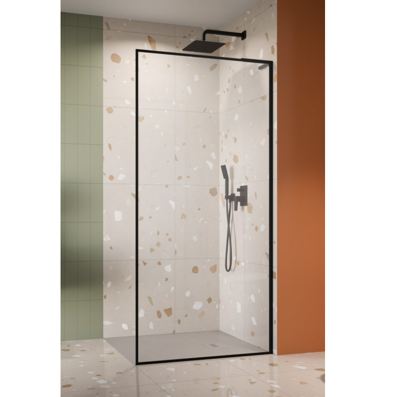 Душевое ограждение Radaway Modo F SL II, H-201 см