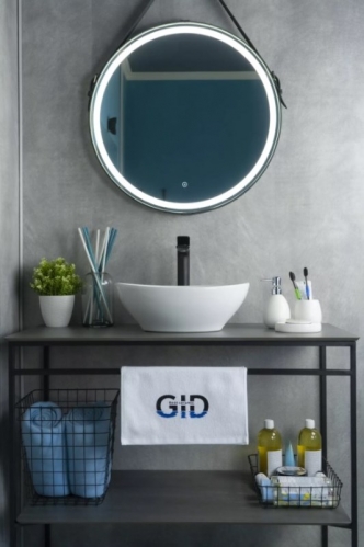 Умывальник Gid 41*34