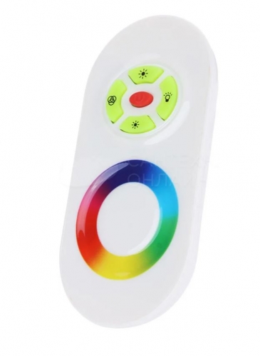 Верхний душ RGW Shower Panels SP-73 с подсветкой