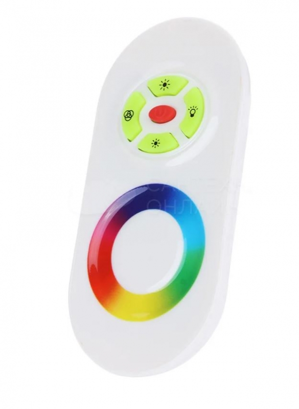 Верхний душ RGW Shower Panels SP-73 с подсветкой