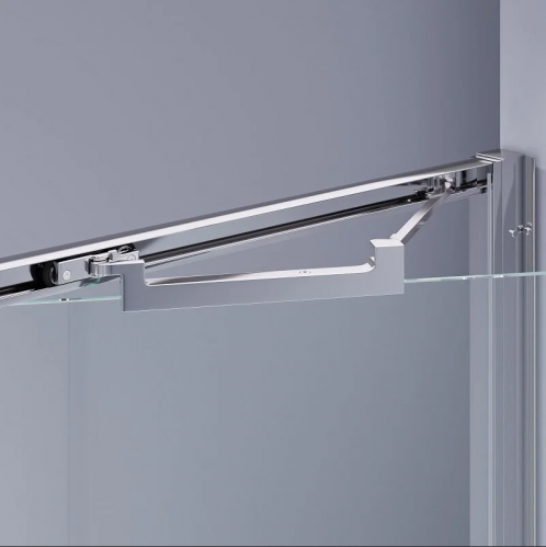 Душевая дверь RGW Stilvoll 90x195 хром