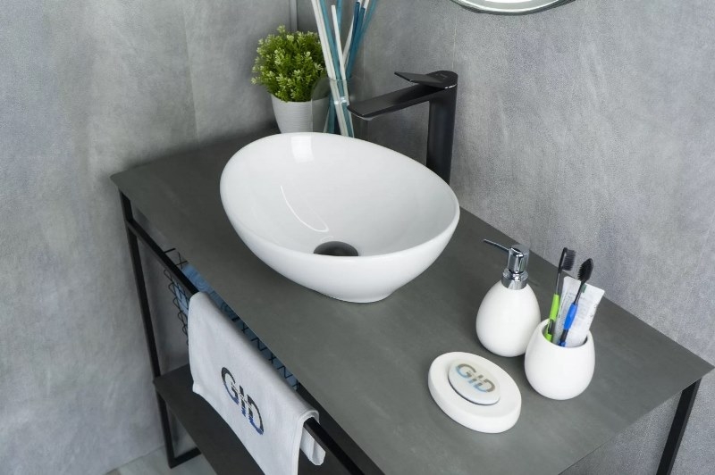 Умывальник Gid 41*34