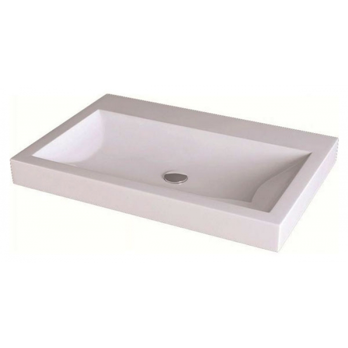 Раковина бытовая AQWELLA Infinity 600