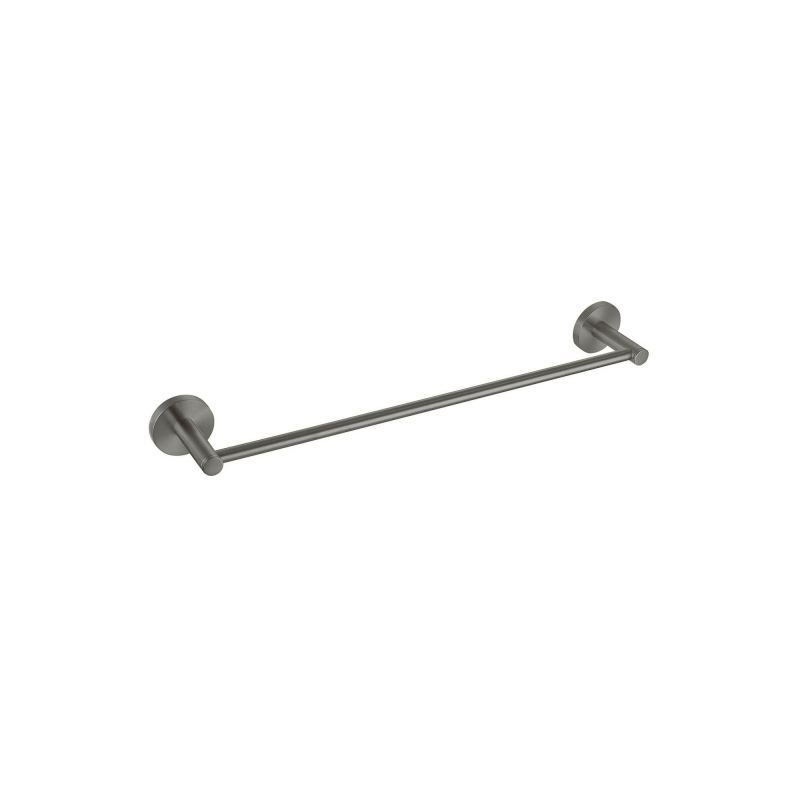 Полотенцедержатель 450 мм AQUATEK, графит