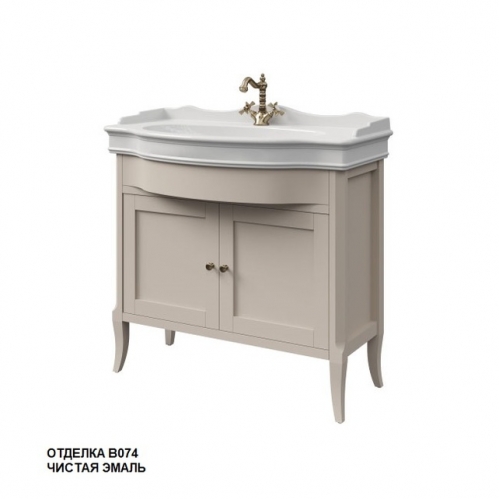 Тумба Caprigo Valencia 100 