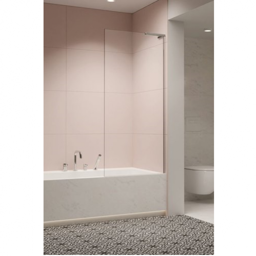 Шторка на ванну Radaway Modo SL PNJ II, стекла прозрачные, профиль хром