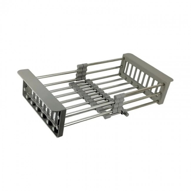 КОЛАНДЕР MARRBAXX ТЕЛЕСКОПИЧЕСКИЙ УНИВЕРСАЛЬНЫЙ KLTG