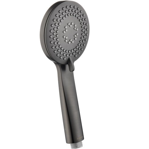 Душевая лейка Deante Arnika графит