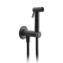 Гигиенический душ GRB mixers Eternice Metal Black
