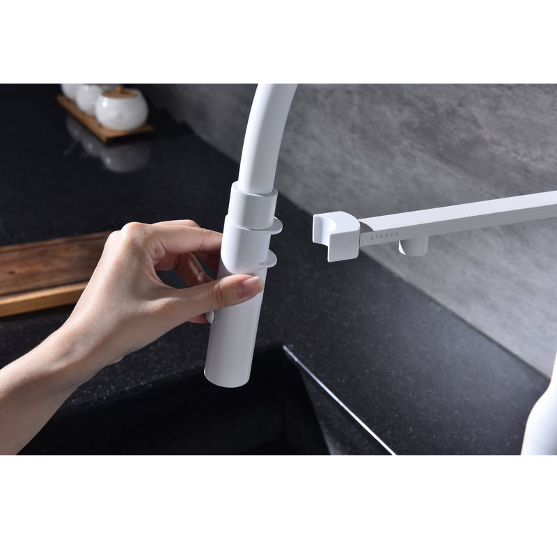 СМЕСИТЕЛЬ PAULMARK MAGNETO ONE