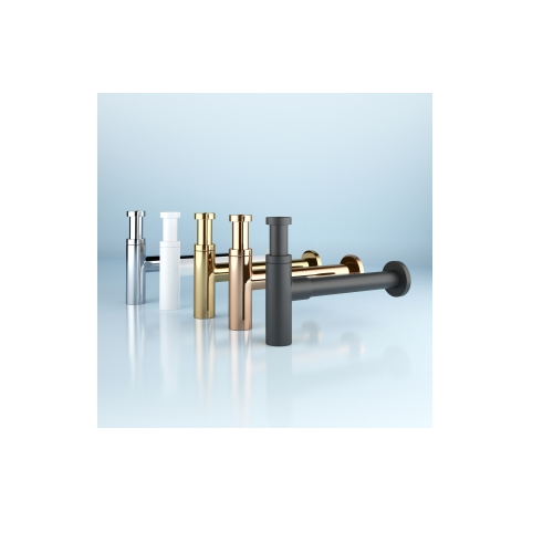 Wellsee Drainage System сифон для раковины  