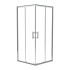 Deante Jasmin Plus Кабина квадратная, стекло прозрачное 90*90