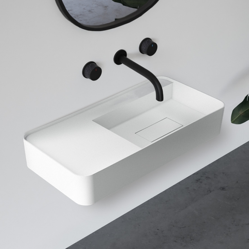 Умывальник Abber Stein 120*40