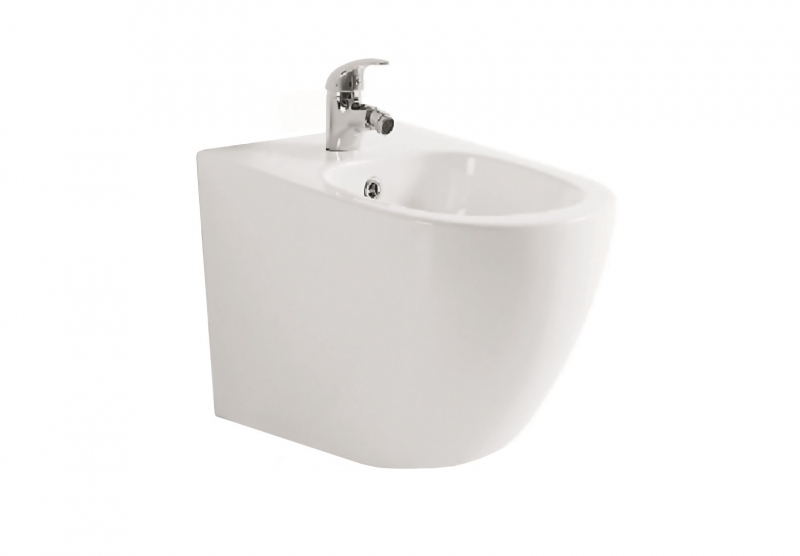 Биде подвесное Aquatek ЕВРОПА AQ1016-00 51*35,5*31