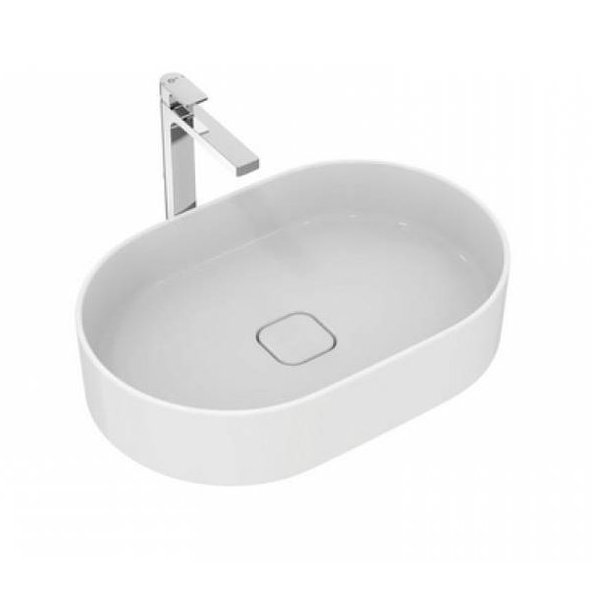 Умывальник Ideal Standard Strada II Oval Vessel 60*40