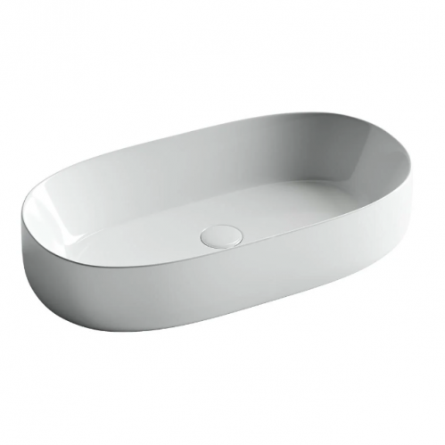  Умывальник CeramicaNova Element 675х350х140 мм