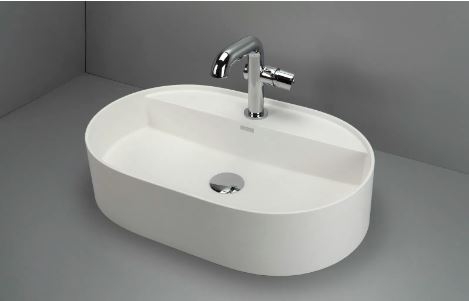 Умывальник Deante Silia 55*35