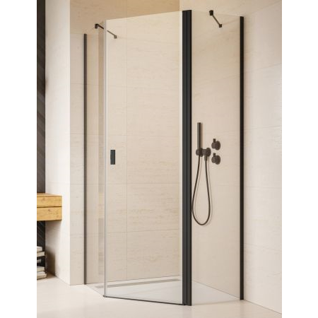 Душевая кабина Radaway Nes PTJ стекло прозрачное