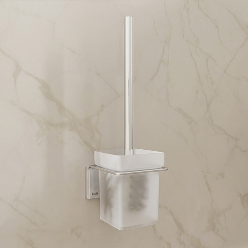 Ерш Слайд хром 