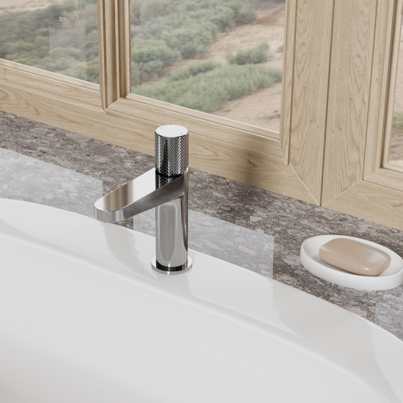 Смеситель для раковины Mosel WASSER KRAFT