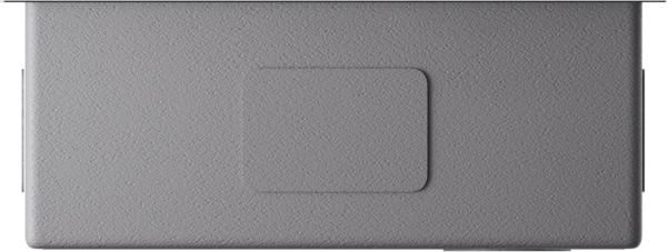 Кухонная мойка из нержавейки Omoikiri Taki 54-U/IF-LG Side светлое золото