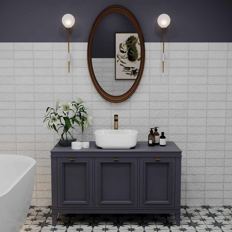 Умывальник Wellsee Preen