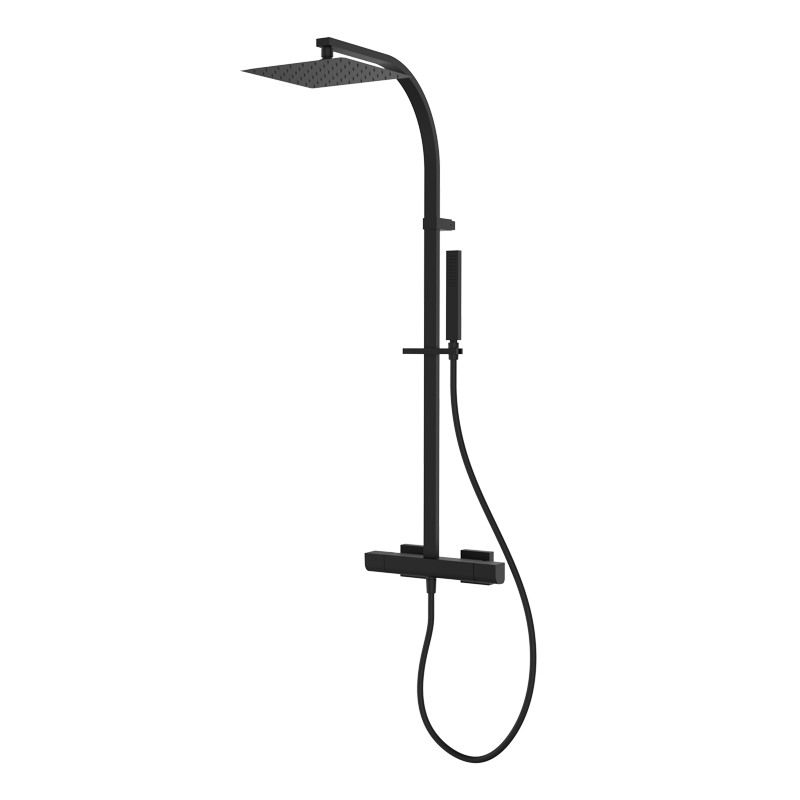 Душовая система GRB MIXERS KALA