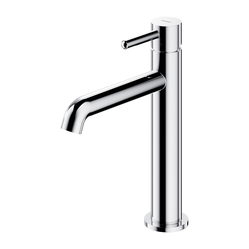 Смеситель Omnires Y 23см для раковины, хром