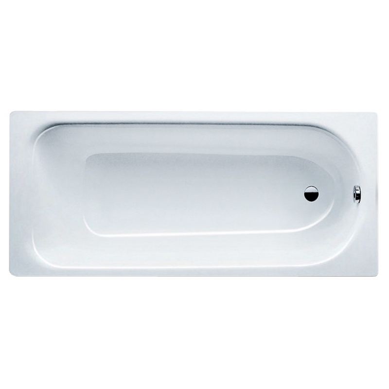 Стальная ванна Kaldewei Eurowa 310