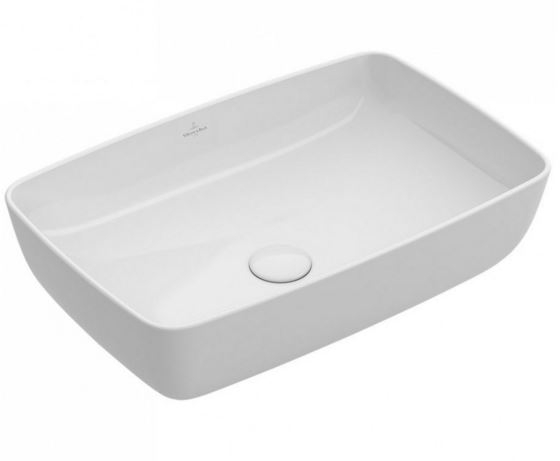 Раковина Villeroy&Boch Artis, 58x38 см